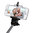 Laser Bluetooth Selfie Stick & Extendable Mobile Phone Holder